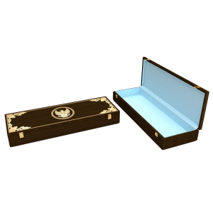 Luxury Kris Case