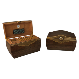 Premium Cigar Humidor