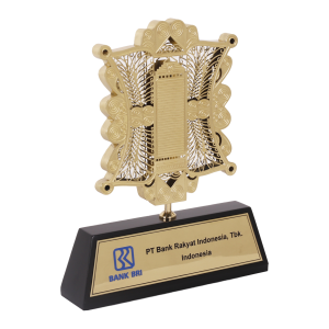 Corporate Heritage Award